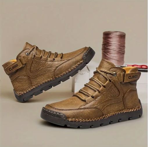 Casual Ankle Boots