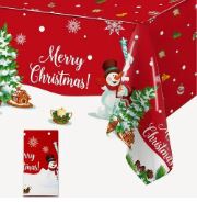 Christmas Tablecloth