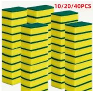 Kitchen Cleaning Sponges