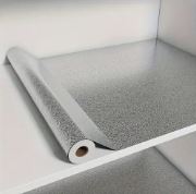 Aluminum foil pads