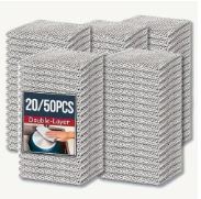 Kitchen Scrubbers